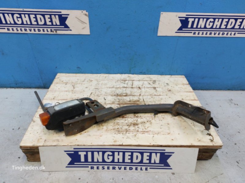 Sonstiges des Typs Manitou MT932, Gebrauchtmaschine in Hemmet (Bild 1)