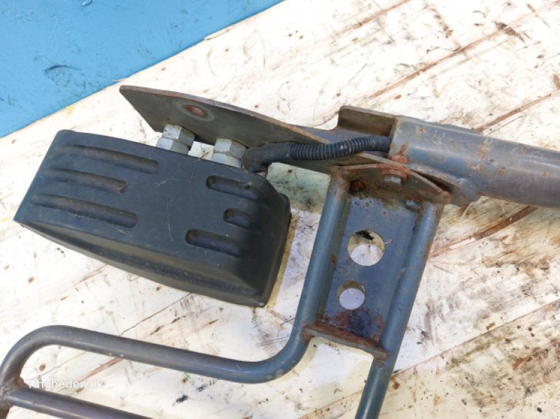 Sonstiges of the type Manitou MT932, Gebrauchtmaschine in Hemmet (Picture 13)