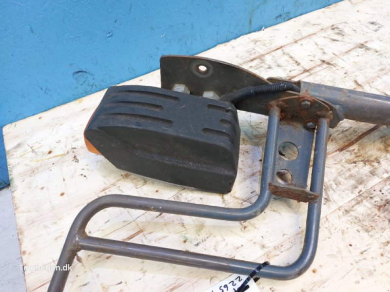 Sonstiges of the type Manitou MT932, Gebrauchtmaschine in Hemmet (Picture 11)