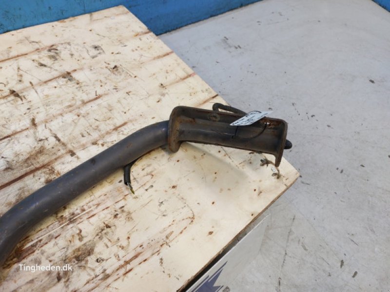 Sonstiges of the type Manitou MT932, Gebrauchtmaschine in Hemmet (Picture 4)