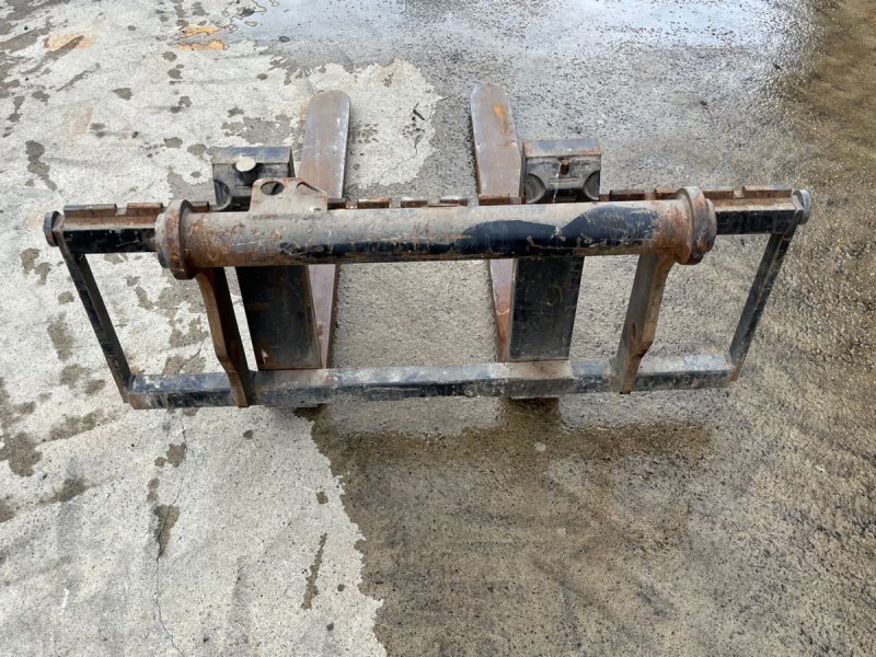 Sonstiges типа Manitou Pallegafler MANITOU PALLEGAFLER, Gebrauchtmaschine в Grenaa (Фотография 1)