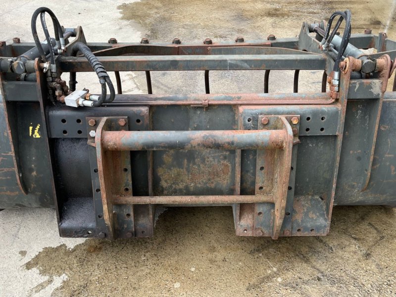 Sonstiges tipa Manitou SKOVL, Gebrauchtmaschine u Grenaa (Slika 1)