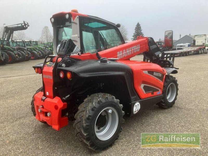 Sonstiges типа Manitou ULM 415, Gebrauchtmaschine в Bühl (Фотография 5)