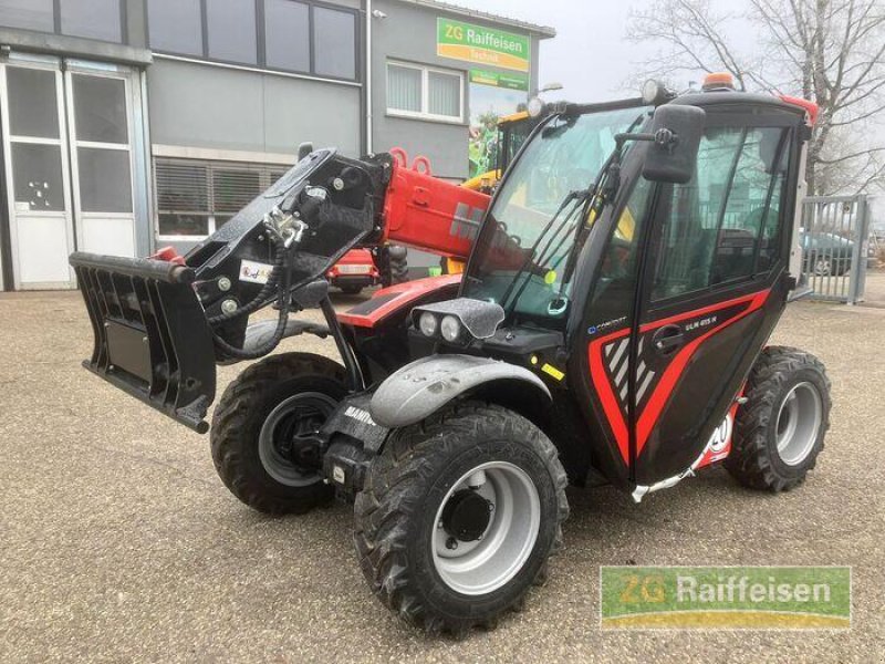 Sonstiges typu Manitou ULM 415, Gebrauchtmaschine w Bühl (Zdjęcie 1)