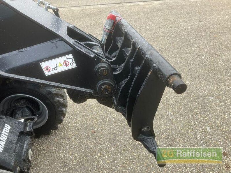 Sonstiges типа Manitou ULM 415, Gebrauchtmaschine в Bühl (Фотография 14)