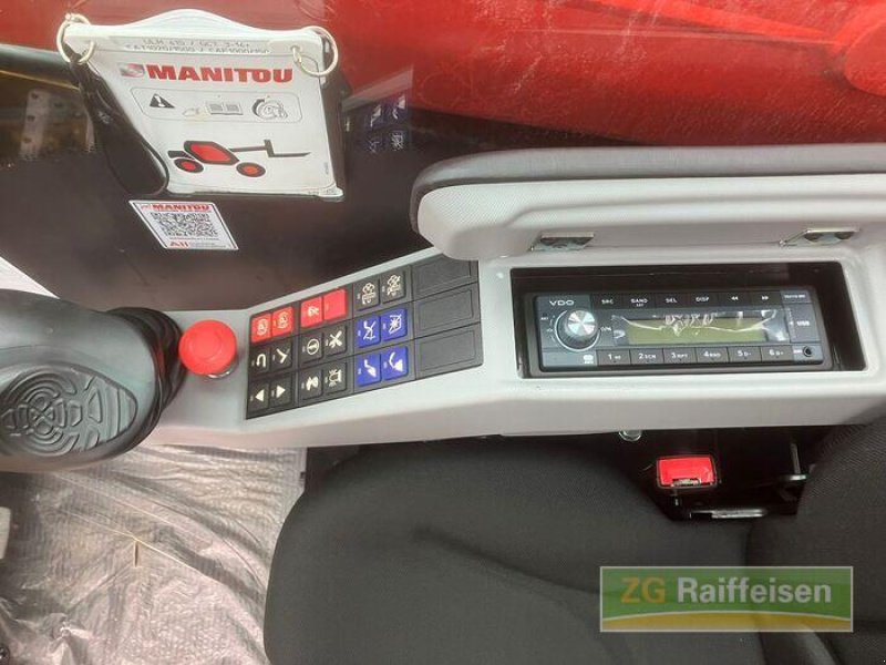 Sonstiges типа Manitou ULM 415, Gebrauchtmaschine в Bühl (Фотография 12)