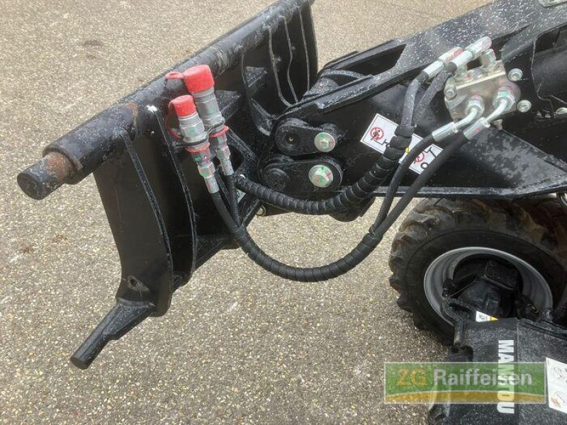 Sonstiges типа Manitou ULM 415, Gebrauchtmaschine в Bühl (Фотография 13)