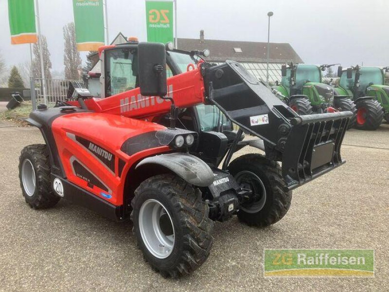 Sonstiges типа Manitou ULM 415, Gebrauchtmaschine в Bühl (Фотография 3)