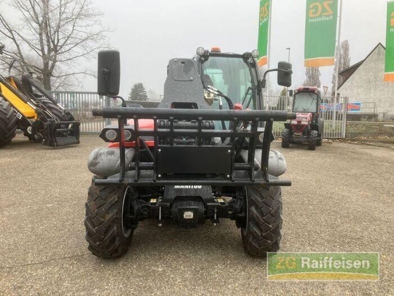 Sonstiges типа Manitou ULM 415, Gebrauchtmaschine в Bühl (Фотография 2)