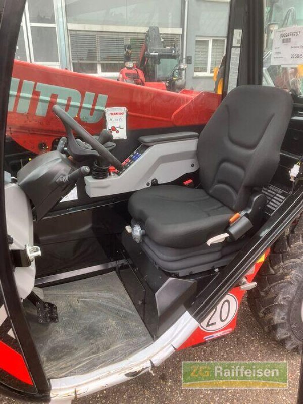 Sonstiges типа Manitou ULM 415, Gebrauchtmaschine в Bühl (Фотография 10)