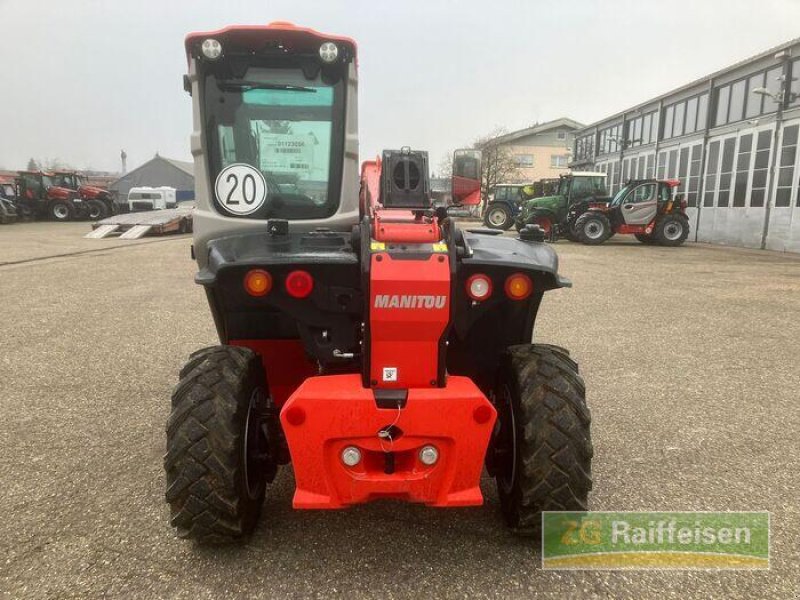 Sonstiges типа Manitou ULM 415, Gebrauchtmaschine в Bühl (Фотография 7)