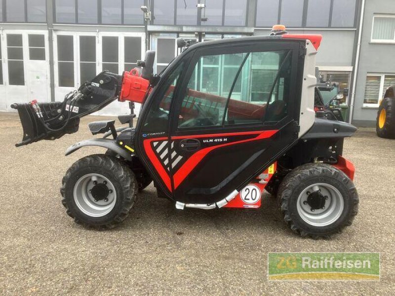 Sonstiges типа Manitou ULM 415, Gebrauchtmaschine в Bühl (Фотография 9)