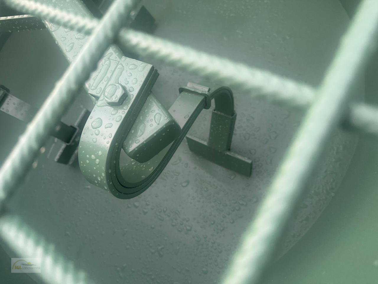 Sonstiges des Typs Marchner BM 150, Neumaschine in Pfreimd (Bild 10)