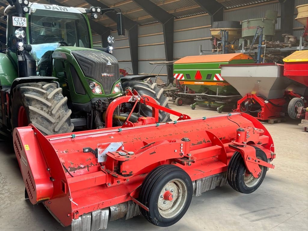 Sonstiges Türe ait Maschio Ariete 310, Gebrauchtmaschine içinde Roskilde (resim 3)