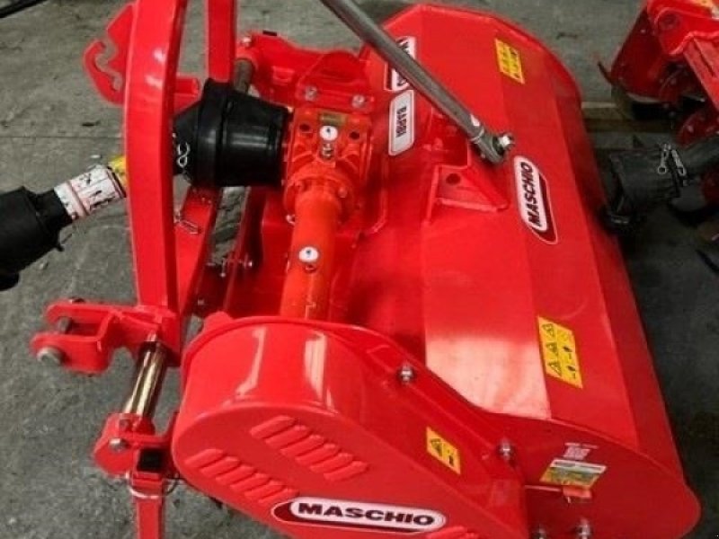 Sonstiges of the type Maschio Barbi 120, Gebrauchtmaschine in Vinderup (Picture 1)