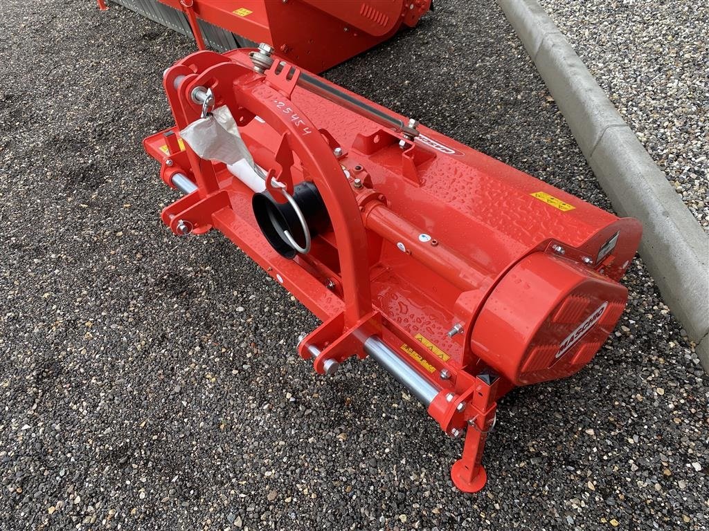 Sonstiges des Typs Maschio Barbi 180, Gebrauchtmaschine in Holstebro (Bild 2)