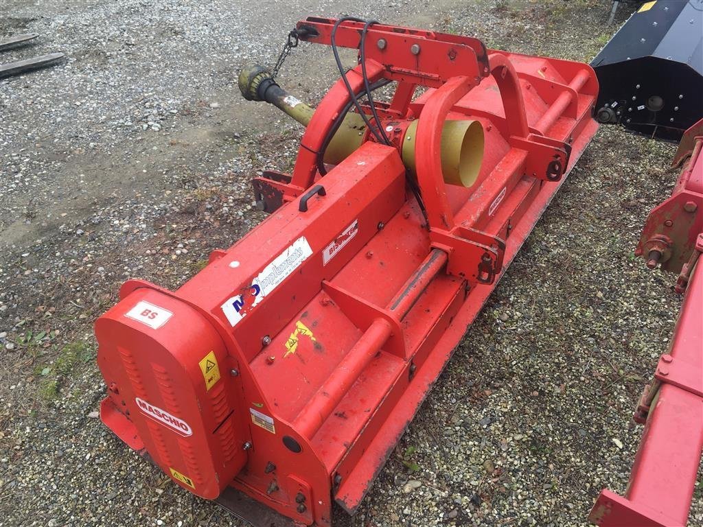 Sonstiges des Typs Maschio Bisonte 300 Front/Bag, Gebrauchtmaschine in Bjerringbro (Bild 1)