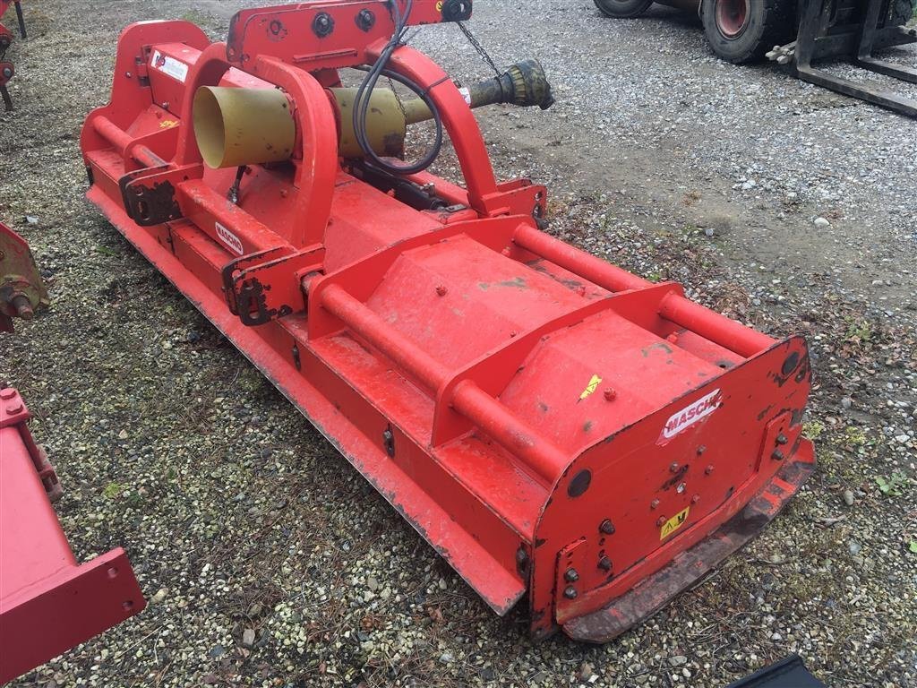 Sonstiges des Typs Maschio Bisonte 300 Front/Bag, Gebrauchtmaschine in Bjerringbro (Bild 2)