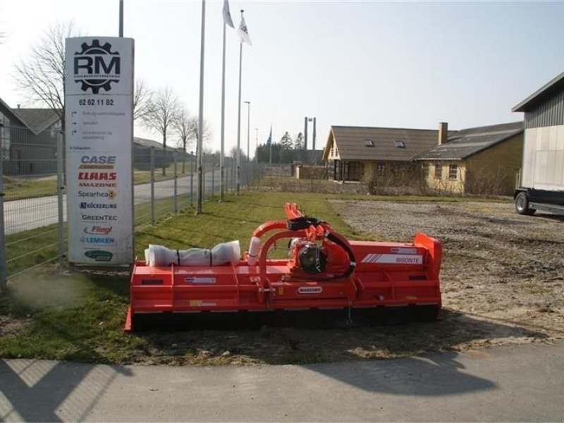 Sonstiges of the type Maschio Bisonte 300 Hydraulisk side regulering, Gebrauchtmaschine in Ringe (Picture 1)