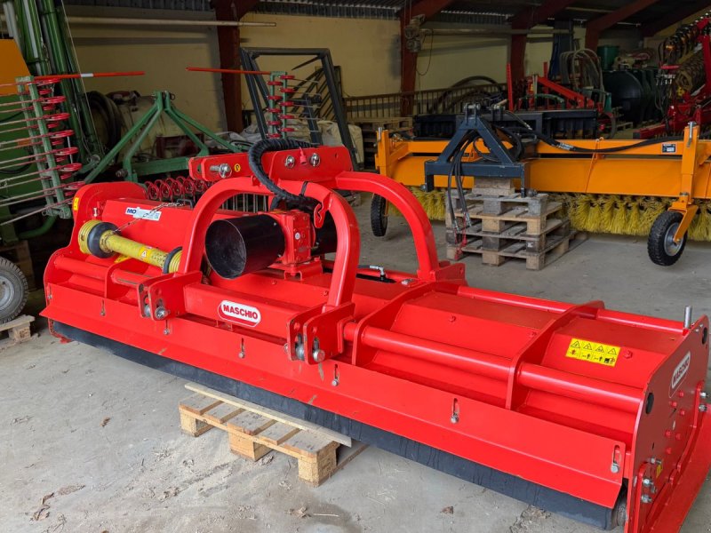 Sonstiges van het type Maschio Bisonte 300, Gebrauchtmaschine in Gjerlev J.