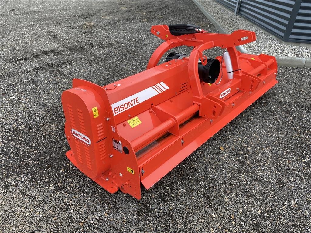 Sonstiges tip Maschio Bisonte 300, Gebrauchtmaschine in Holstebro (Poză 1)