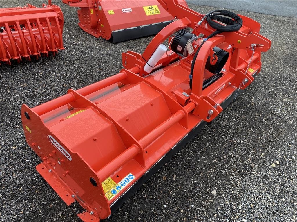 Sonstiges del tipo Maschio Bisonte 300, Gebrauchtmaschine en Holstebro (Imagen 3)