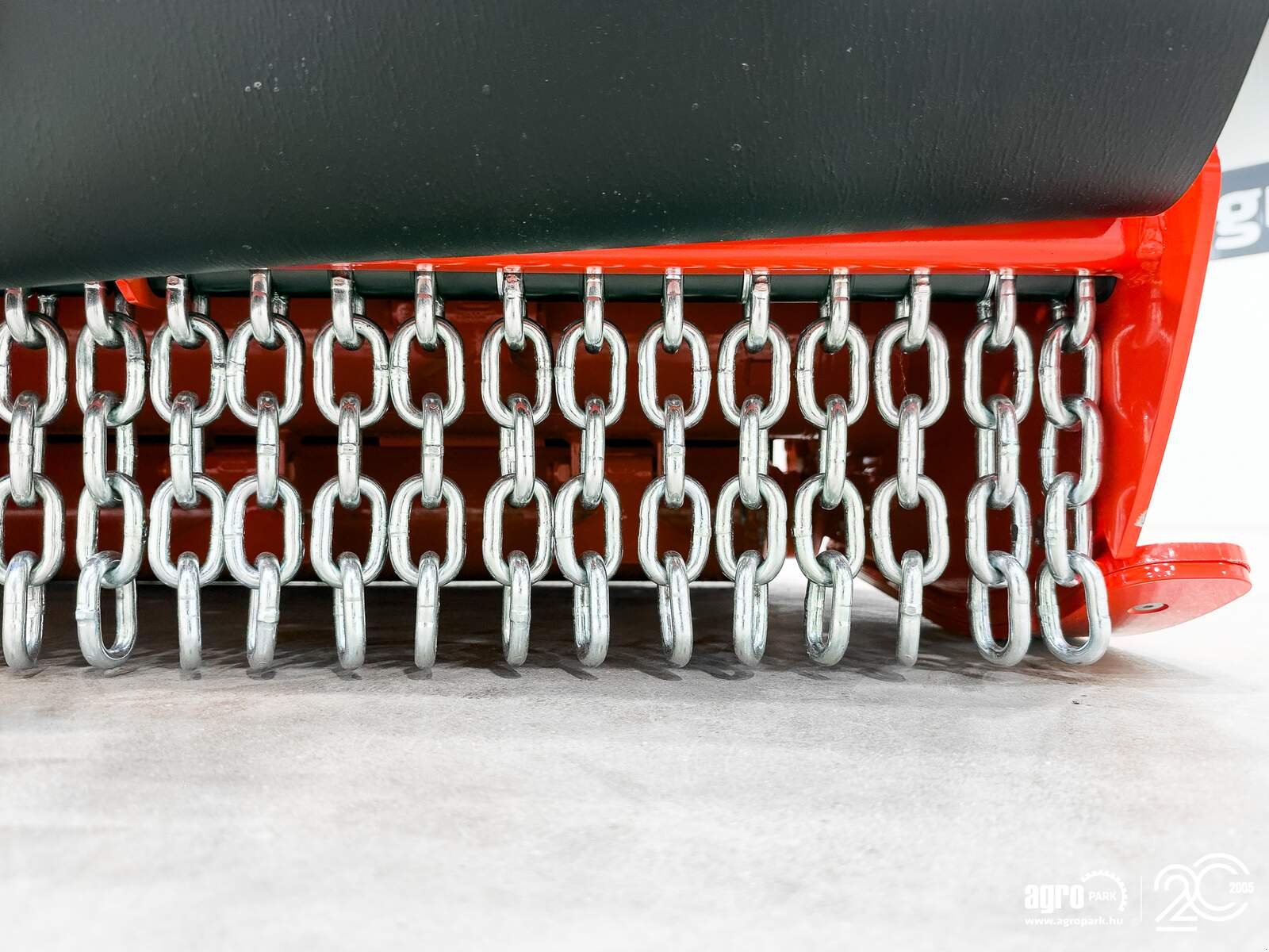 Sonstiges typu Maschio Bisonte 300, Gebrauchtmaschine v Csengele (Obrázek 26)