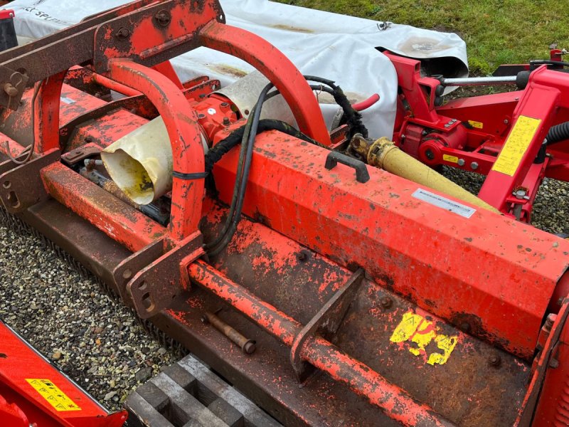 Sonstiges типа Maschio Bisonte 300, Gebrauchtmaschine в Viborg (Фотография 1)