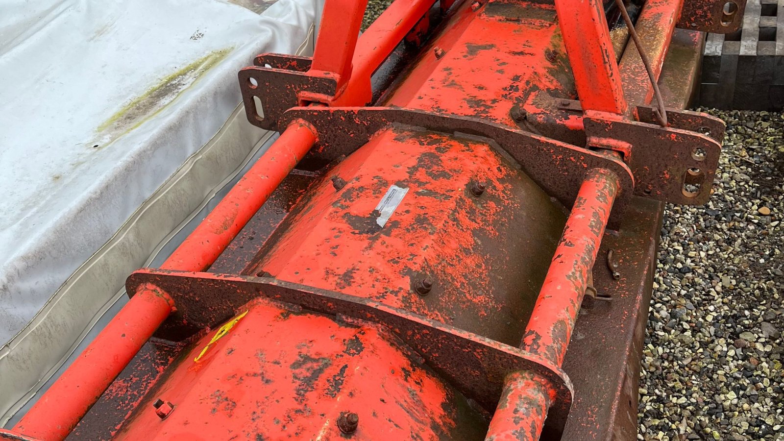 Sonstiges типа Maschio Bisonte 300, Gebrauchtmaschine в Viborg (Фотография 6)