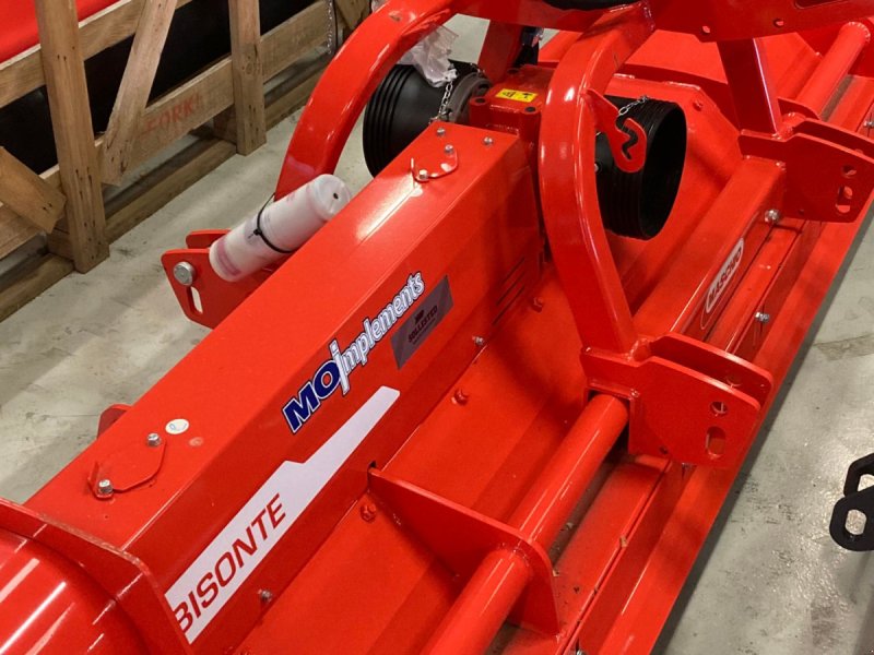Sonstiges of the type Maschio Bisonte 300, Gebrauchtmaschine in Søllested (Picture 1)