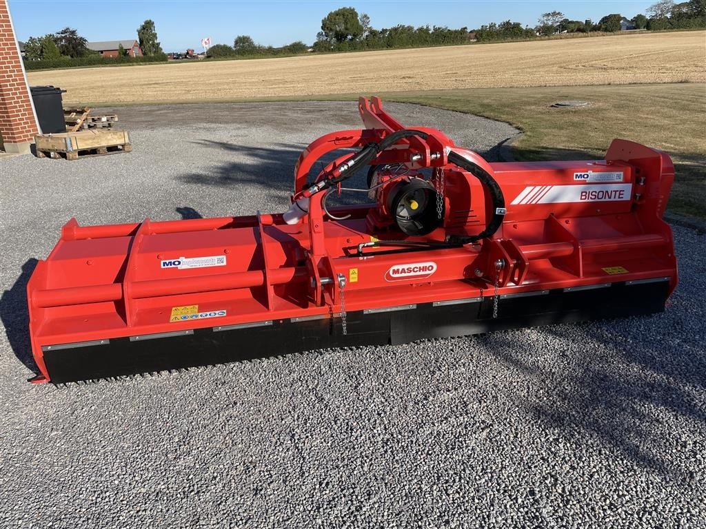 Sonstiges des Typs Maschio Bisonte 300, Gebrauchtmaschine in Haderslev (Bild 2)