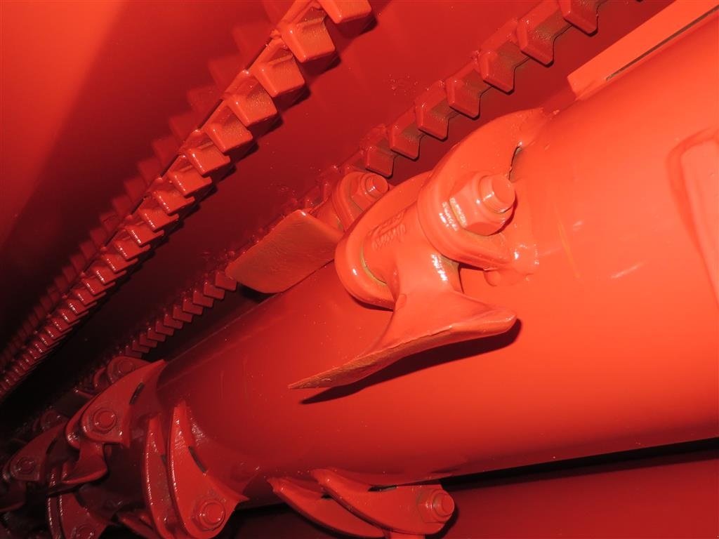 Sonstiges of the type Maschio Bisonte 300, Gebrauchtmaschine in Skive (Picture 3)