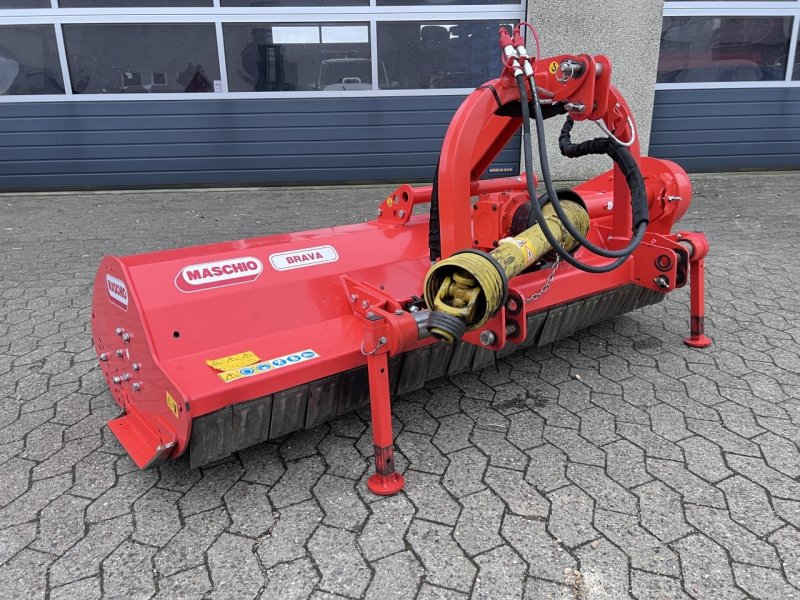 Sonstiges типа Maschio BRAVA 200, Gebrauchtmaschine в Viborg (Фотография 1)