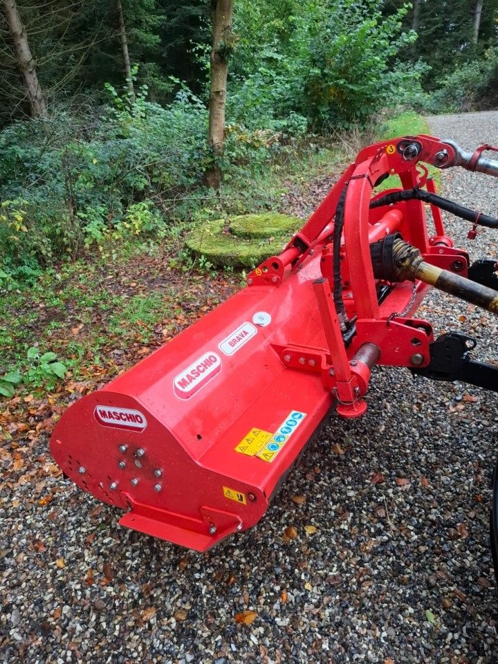 Sonstiges of the type Maschio BRAVA 200, Gebrauchtmaschine in Viborg (Picture 1)