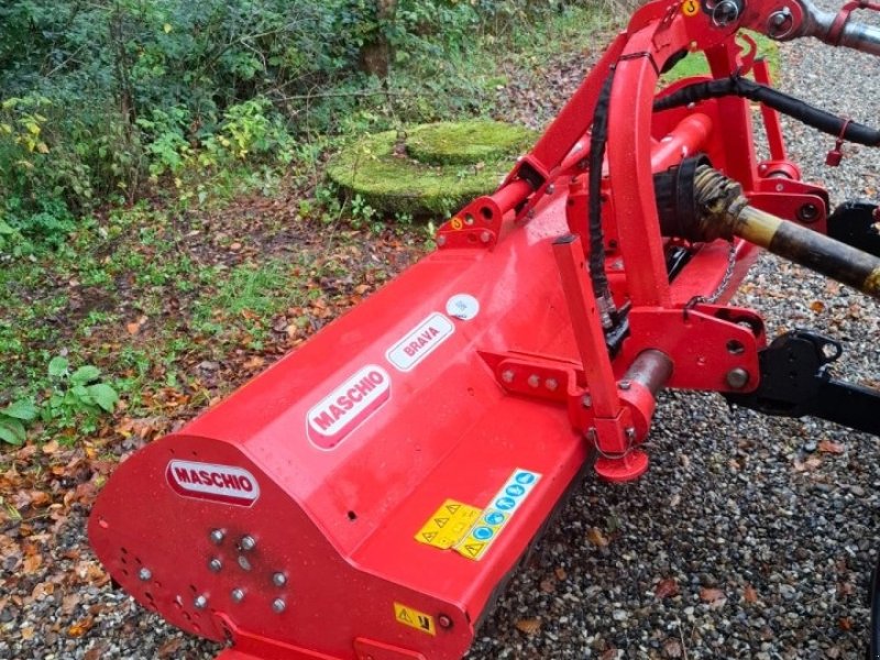 Sonstiges of the type Maschio BRAVA 200, Gebrauchtmaschine in Viborg (Picture 1)