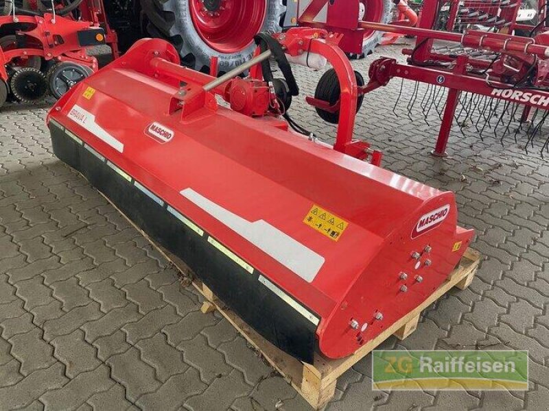 Sonstiges del tipo Maschio Brava 230, Neumaschine en Bruchsal (Imagen 2)