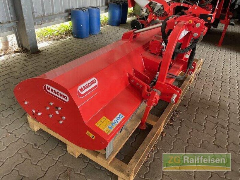 Sonstiges del tipo Maschio Brava 230, Neumaschine en Bruchsal (Imagen 6)