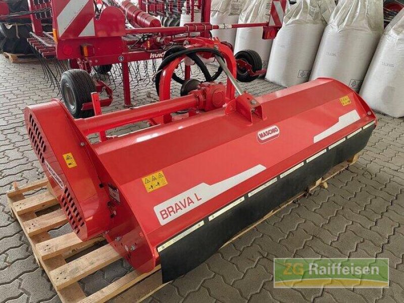 Sonstiges del tipo Maschio Brava 230, Neumaschine en Bruchsal (Imagen 4)