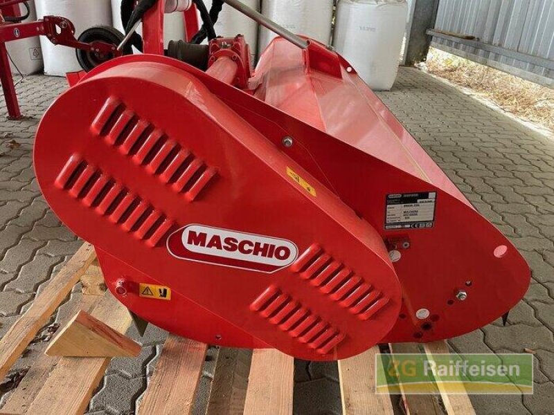 Sonstiges del tipo Maschio Brava 230, Neumaschine en Bruchsal (Imagen 5)