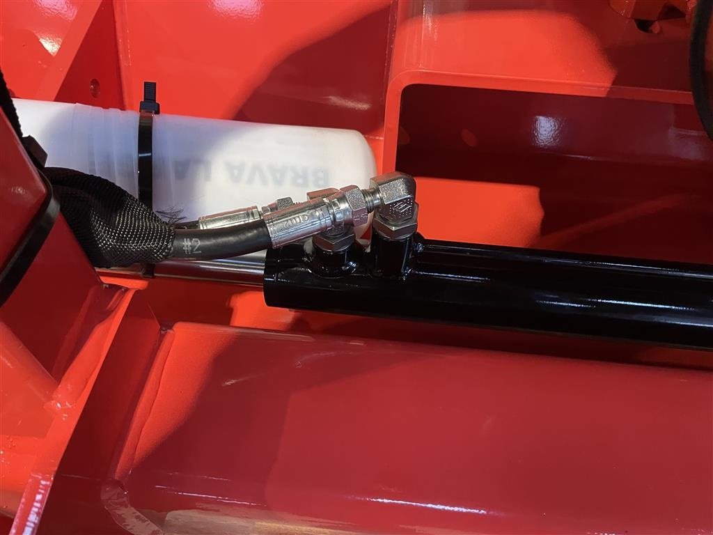 Sonstiges des Typs Maschio Brava 250, Gebrauchtmaschine in Hadsten (Bild 8)