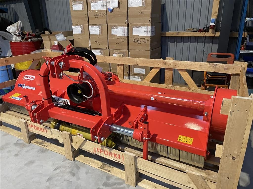 Sonstiges des Typs Maschio Brava 250, Gebrauchtmaschine in Hadsten (Bild 3)