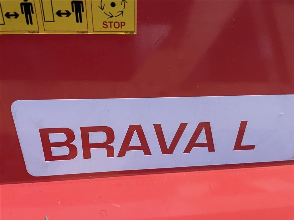 Sonstiges des Typs Maschio Brava 250, Gebrauchtmaschine in Hadsten (Bild 5)