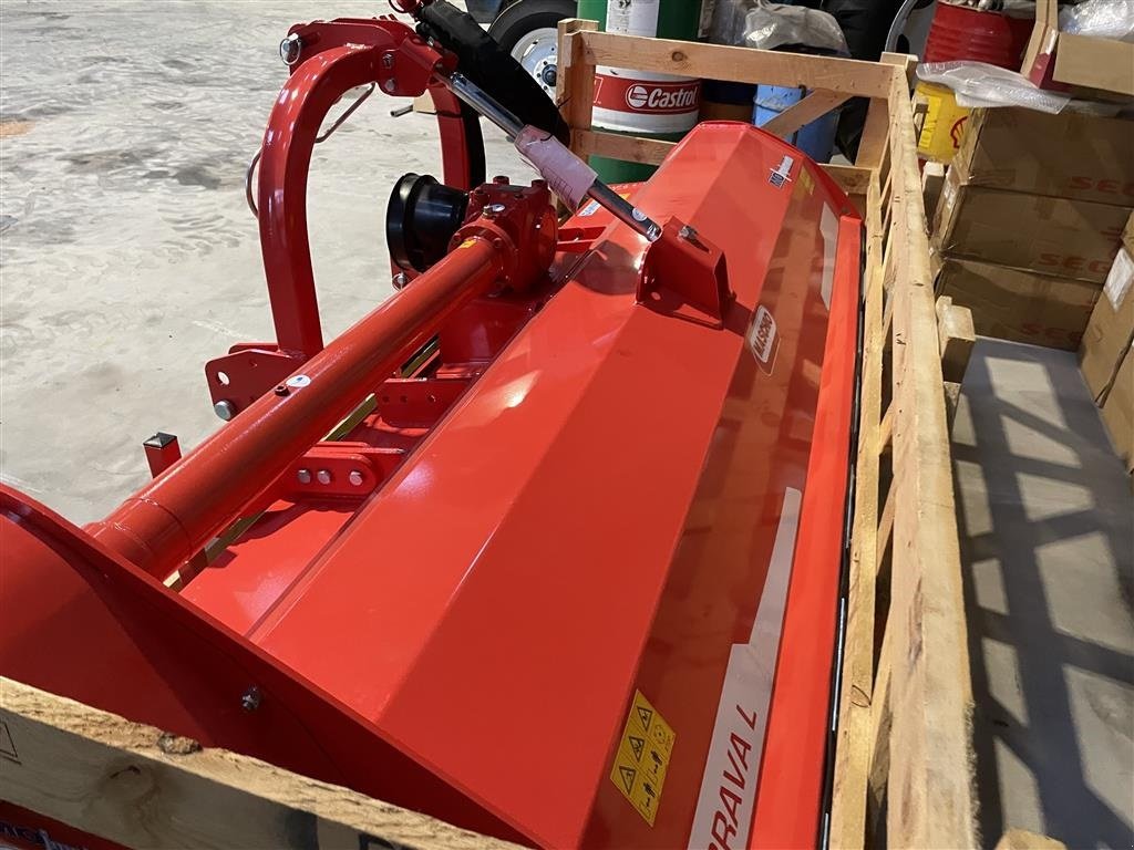 Sonstiges des Typs Maschio Brava 250, Gebrauchtmaschine in Hadsten (Bild 6)