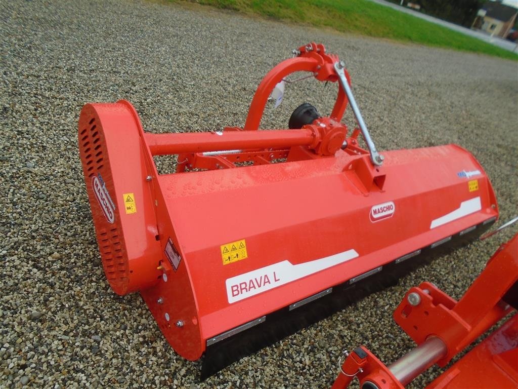 Sonstiges des Typs Maschio Brava 250, Gebrauchtmaschine in Viborg (Bild 3)