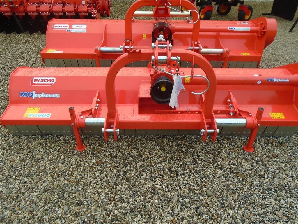 Sonstiges des Typs Maschio Brava 250, Gebrauchtmaschine in Viborg (Bild 1)