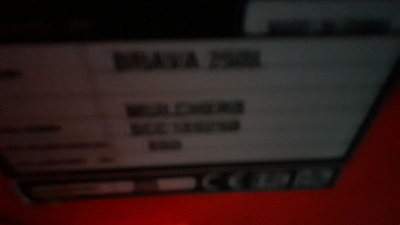 Sonstiges typu Maschio Brava 250, Gebrauchtmaschine v Gudbjerg (Obrázok 5)