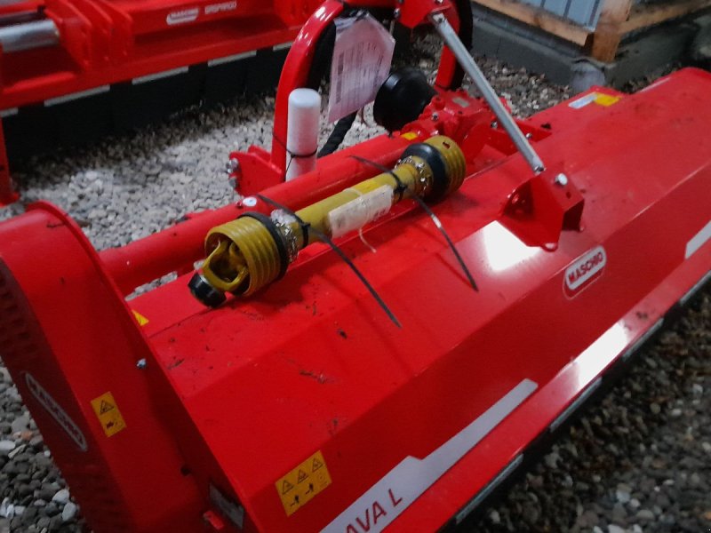 Sonstiges za tip Maschio Brava 250, Gebrauchtmaschine u Gudbjerg (Slika 1)