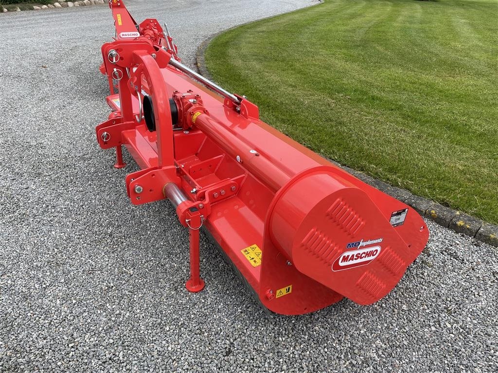 Sonstiges of the type Maschio Brava 250, Gebrauchtmaschine in Haderslev (Picture 2)