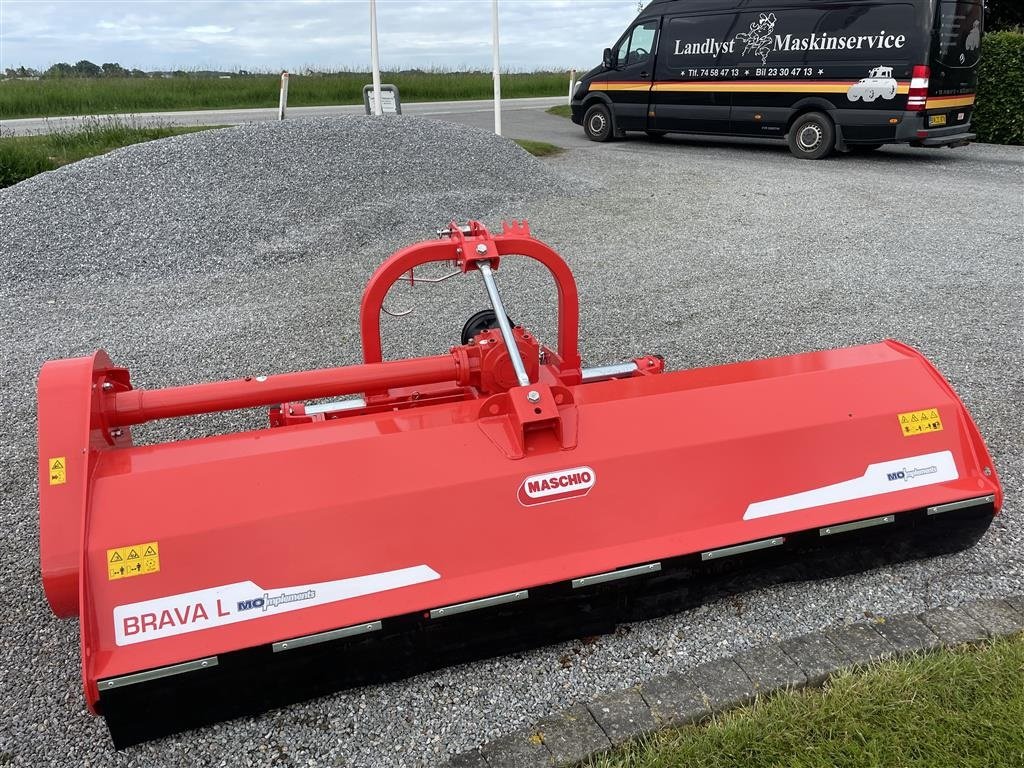 Sonstiges of the type Maschio Brava 250, Gebrauchtmaschine in Haderslev (Picture 3)