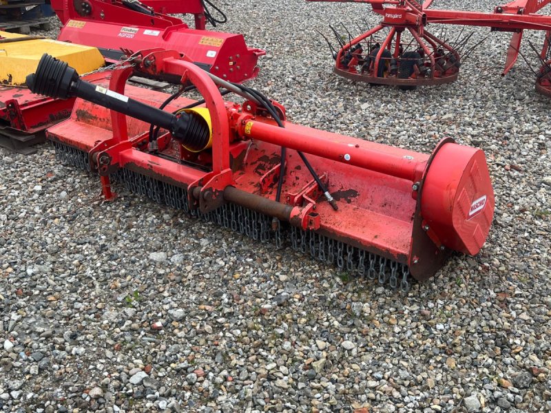 Sonstiges от тип Maschio Brava 250L, Gebrauchtmaschine в Skive (Снимка 1)